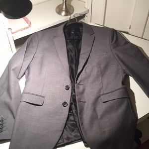 H&M Suit Jacket - US 36R - Regular fit